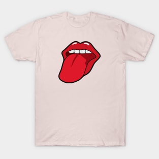 The Lick T-Shirt